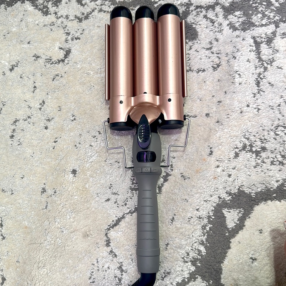 Complex Culture Wave Maker